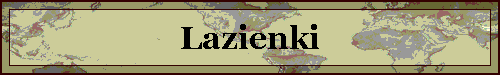 Lazienki