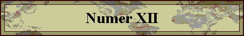Numer XII