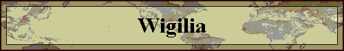 Wigilia